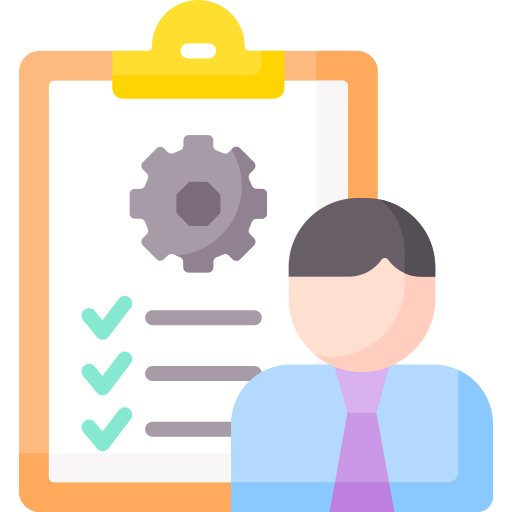 Offer & Onboard icon