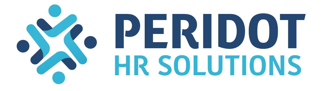 Peridot HR solutions LLP logo